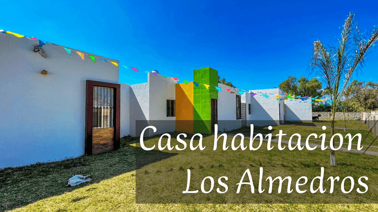 casa nueva en venta fracc los almendros la adelita lagos de moreno jalisco pBLbRvY