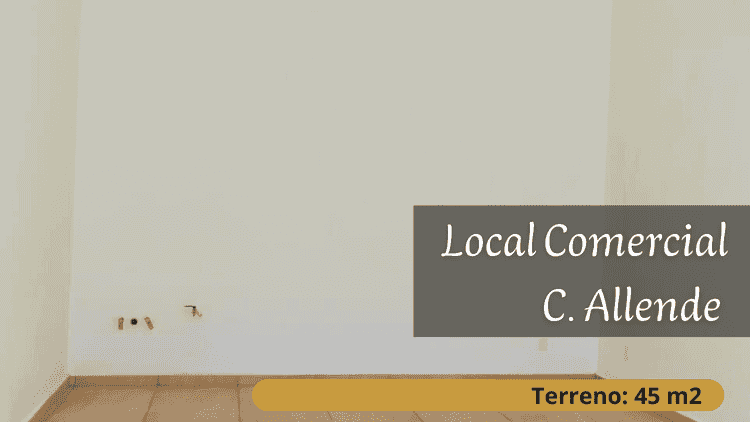 local comercial en renta allende lagos de moreno centro lagos de moreno jalisco p9w8Jc0