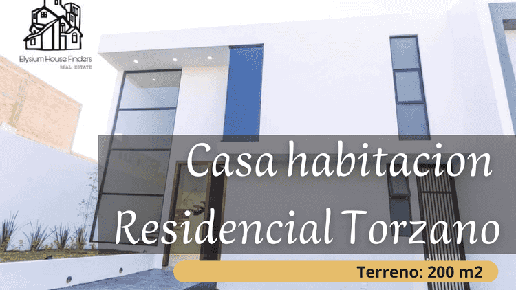 casa nueva en venta residencial torzano la ladera lagos de moreno jalisco p8cJgxG