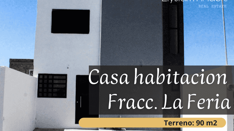 casa nueva en venta frente a la feria hacienda los jacales lagos de moreno jalisco p2CYVBZ
